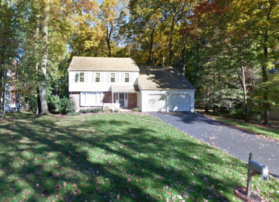 Homes For Sale in Paoli PA
