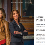Main Line Philly Living Featured in Philadelphia STYLE Magazine