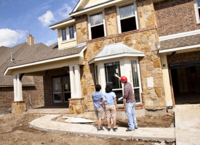 Why New Construction is Still A Great Investment